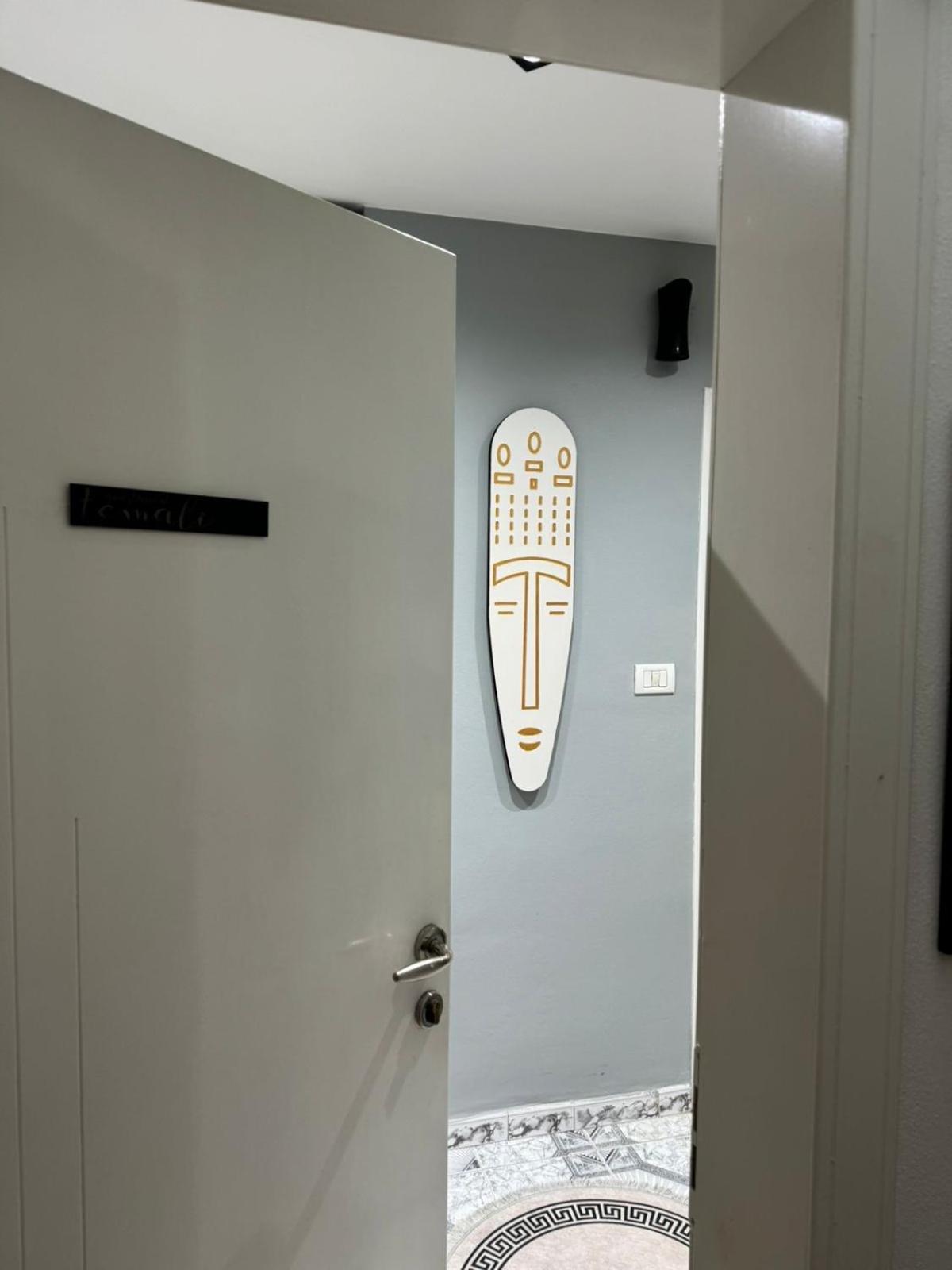 Temali Apartment Shkodër エクステリア 写真